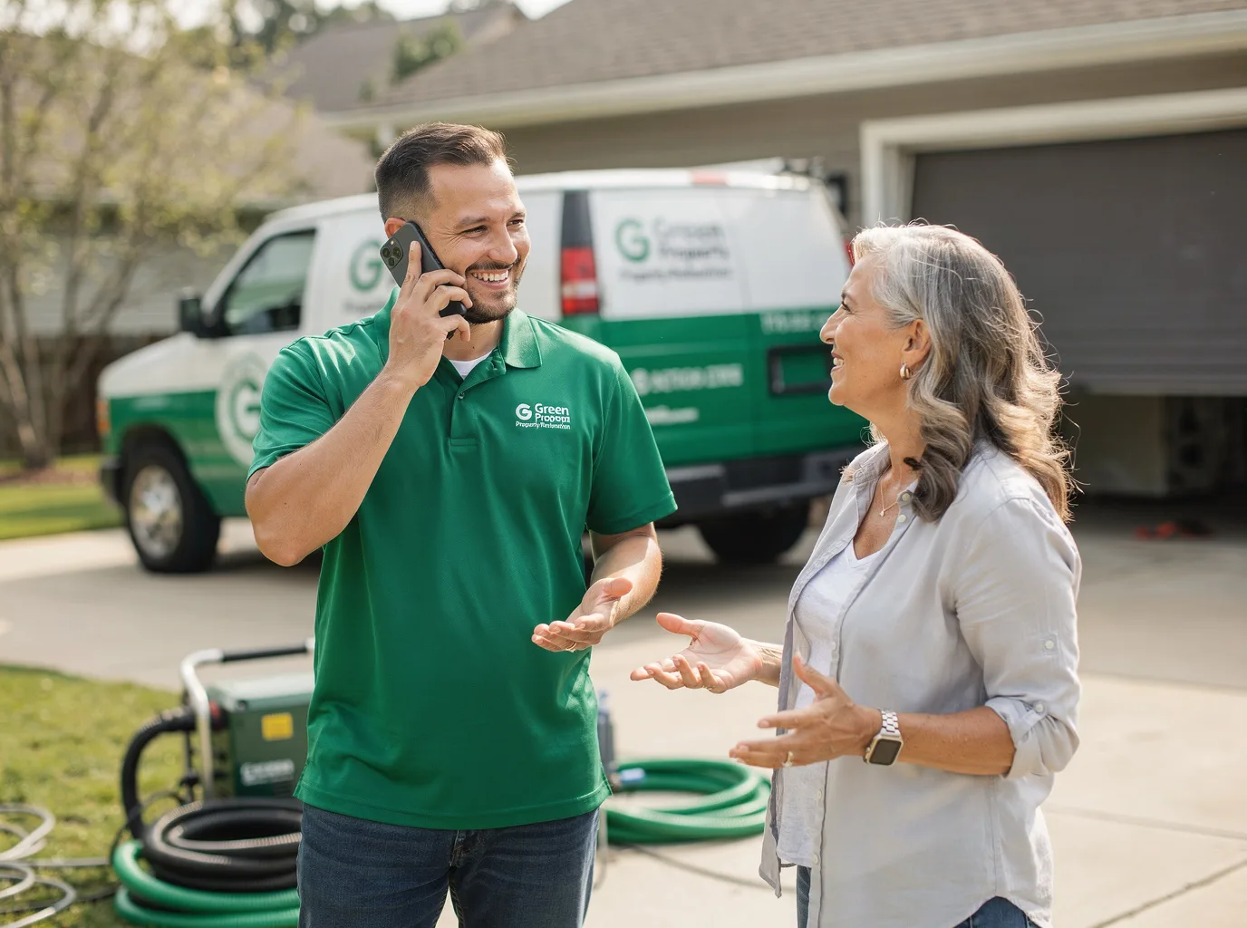 Water Damage Restoration Ralston, PA FAQs